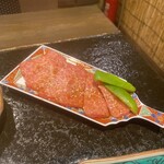 炭火焼肉 ホルモン焼き 瀧川 - 