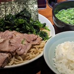 麺家 市政 - 