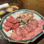 炭火焼肉 ホルモン焼き 瀧川 - 