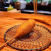 串揚げキッチン だん 十三店 - 