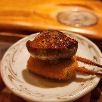 串揚げキッチン だん 十三店 - 