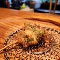 串揚げキッチン だん 十三店 - 