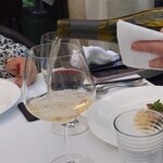 エルルカン・ビス - プイイ　フュメ　アレヴュファット2018