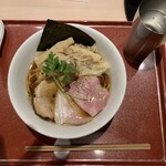麦と麺助 - 