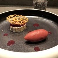 レストラン リューズ - 