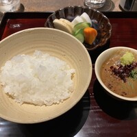 しらに田 - 