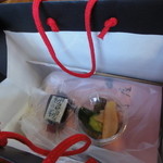 駿河屋 - うな重持ち帰り