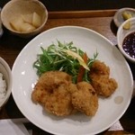 ぐるぐる食堂 - 