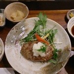 ぐるぐる食堂 - 