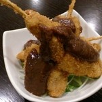 ぐるぐる食堂 - 