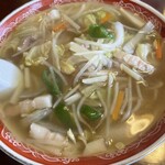 味のふじさわ - 