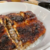 うなぎのしろむら - 