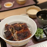 うなぎのしろむら - 