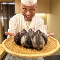 鮨 やすみつ - 