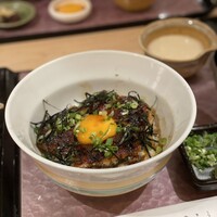 うなぎのしろむら - 