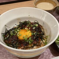 うなぎのしろむら - 