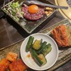 松阪牛 取扱店 焼肉白ひげ
