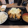 野郎めし 蒲田東口店