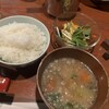 一膳飯屋 りぃぼん