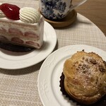 エーグルドゥース - 