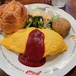 ラケル 南大沢店 - 