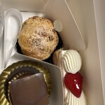 エーグルドゥース - 