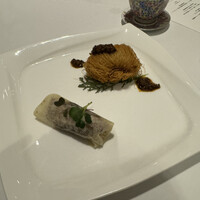 カントニーズ 燕 - 