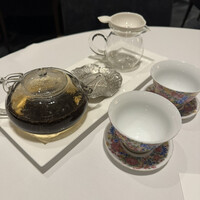 カントニーズ 燕 - 