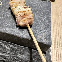 焼鳥 くまわき - ねぎみ