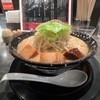 麺屋 風火 草津元店