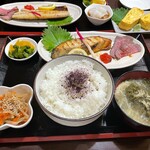 食堂 かあちゃんち - 