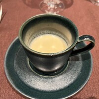 神楽坂 フレンチレストラン ラリアンス - 