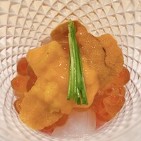 鮨 赤酢 はなやま - 