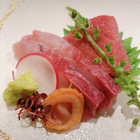 鮨 赤酢 はなやま - 