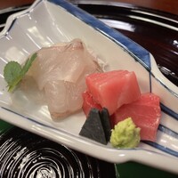 懐石 辻留 - 