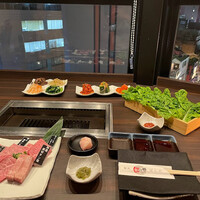 焼肉ぽんが 田町店 - 