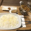 欧風カレー ガヴィアル コレド室町2号店