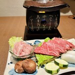 Sake Sakana Shunsai Rikari - 