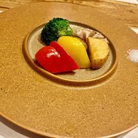 鉄板焼LOJI - 