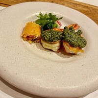 鉄板焼LOJI - 