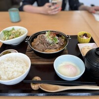 江戸前肉割烹 宮下 - 