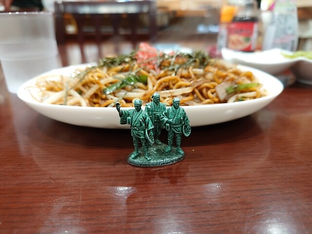 なぬすてんの家（ナヌステンノヤ） - 大河原（居酒屋）の写真