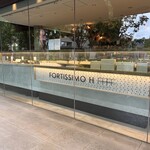 フォルテシモ アッシュ - 