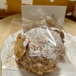 フォルテシモ アッシュ - シュークロッカン