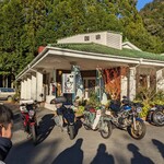 カフェあかとんぼ - 