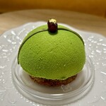 フォルテシモ アッシュ - 利休