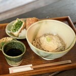 そば処 風庵 - 