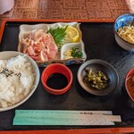 カフェあかとんぼ - 