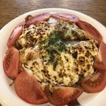 グリル アンド カフェ モーリーズ - 
