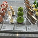 フォルテシモ アッシュ - 